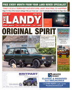 Landy April 2025 FC