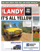 Landy Feb 25 front cover