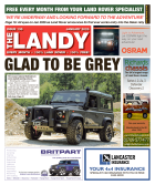 Landy Jan 25 FC