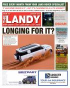 The Landy August 2022