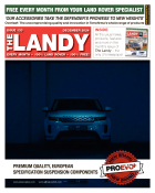 The Landy December 2024 FC1